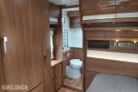 2014 Campingvogn - KABE Royal Imperial 720 KS