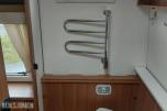 2014 Campingvogn - KABE Royal Imperial 720 KS