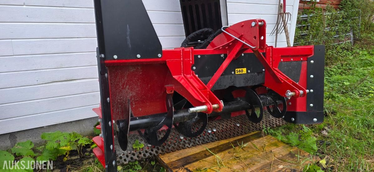 2025 IGLAND SB2272 snøfreser