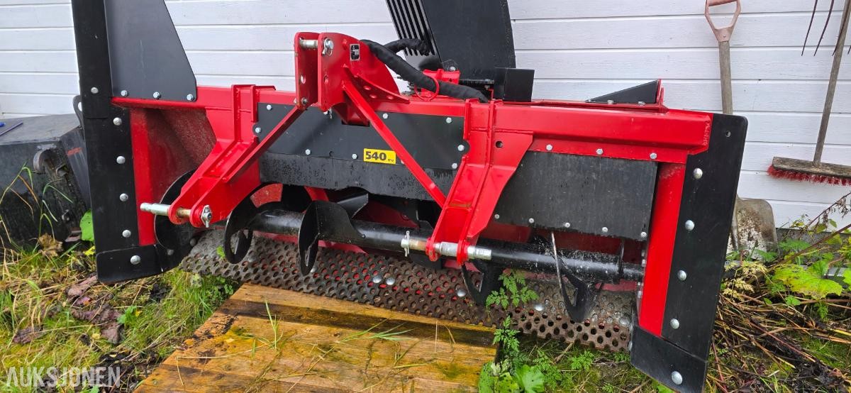2025 IGLAND SB2272 snøfreser