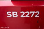 2025 IGLAND  SB2272 snøfreser