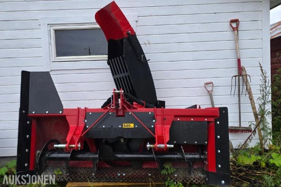 2025 IGLAND  SB2272 snøfreser