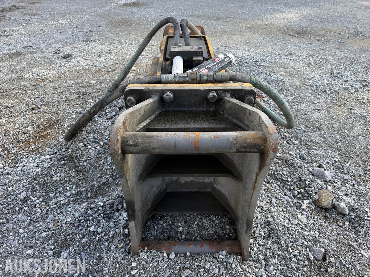 2021 Volvo HB22 hydraulisk pigghammer