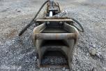 2021 Volvo HB22 hydraulisk pigghammer