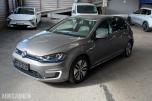 2016 VOLKSWAGEN E-GOLF ACC RYGGEKAMERA NAVI LED