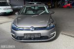 2016 VOLKSWAGEN E-GOLF ACC RYGGEKAMERA NAVI LED