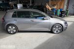2016 VOLKSWAGEN E-GOLF ACC RYGGEKAMERA NAVI LED