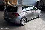 2016 VOLKSWAGEN E-GOLF ACC RYGGEKAMERA NAVI LED