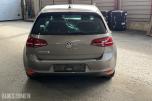 2016 VOLKSWAGEN E-GOLF ACC RYGGEKAMERA NAVI LED