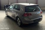 2016 VOLKSWAGEN E-GOLF ACC RYGGEKAMERA NAVI LED