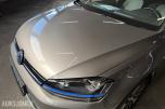 2016 VOLKSWAGEN E-GOLF ACC RYGGEKAMERA NAVI LED