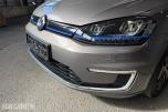 2016 VOLKSWAGEN E-GOLF ACC RYGGEKAMERA NAVI LED