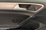 2016 VOLKSWAGEN E-GOLF ACC RYGGEKAMERA NAVI LED