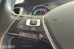 2016 VOLKSWAGEN E-GOLF ACC RYGGEKAMERA NAVI LED