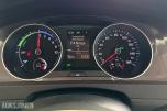 2016 VOLKSWAGEN E-GOLF ACC RYGGEKAMERA NAVI LED