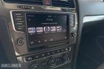 2016 VOLKSWAGEN E-GOLF ACC RYGGEKAMERA NAVI LED