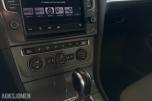 2016 VOLKSWAGEN E-GOLF ACC RYGGEKAMERA NAVI LED