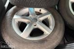 2016 VOLKSWAGEN E-GOLF ACC RYGGEKAMERA NAVI LED