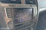 2016 VOLKSWAGEN E-GOLF ACC RYGGEKAMERA NAVI LED