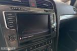 2016 VOLKSWAGEN E-GOLF ACC RYGGEKAMERA NAVI LED