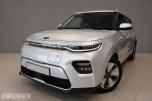 2021 Kia e-Soul 39,2 kWt Adaptiv cruisekontroll, Ryggekamera, Rattvarme