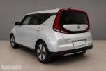 2021 Kia e-Soul 39,2 kWt Adaptiv cruisekontroll, Ryggekamera, Rattvarme