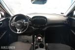2021 Kia e-Soul 39,2 kWt Adaptiv cruisekontroll, Ryggekamera, Rattvarme