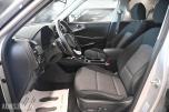 2021 Kia e-Soul 39,2 kWt Adaptiv cruisekontroll, Ryggekamera, Rattvarme