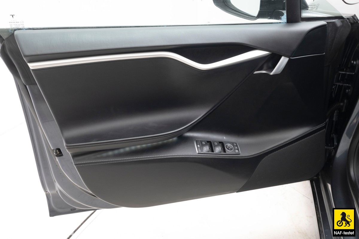 2018 Tesla Model S 75D AWD FACELIFT NEXTGEN SKINN KAMERA PANO