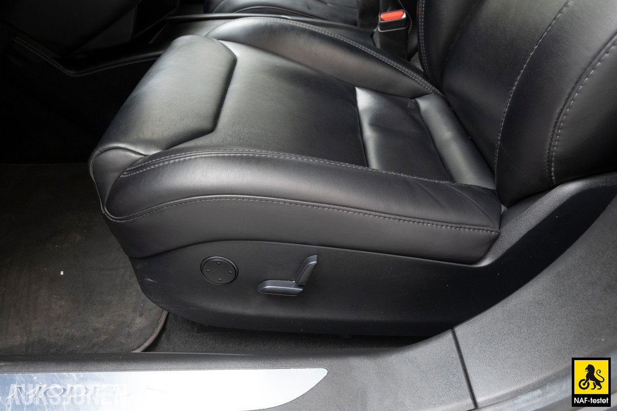 2018 Tesla Model S 75D AWD FACELIFT NEXTGEN SKINN KAMERA PANO