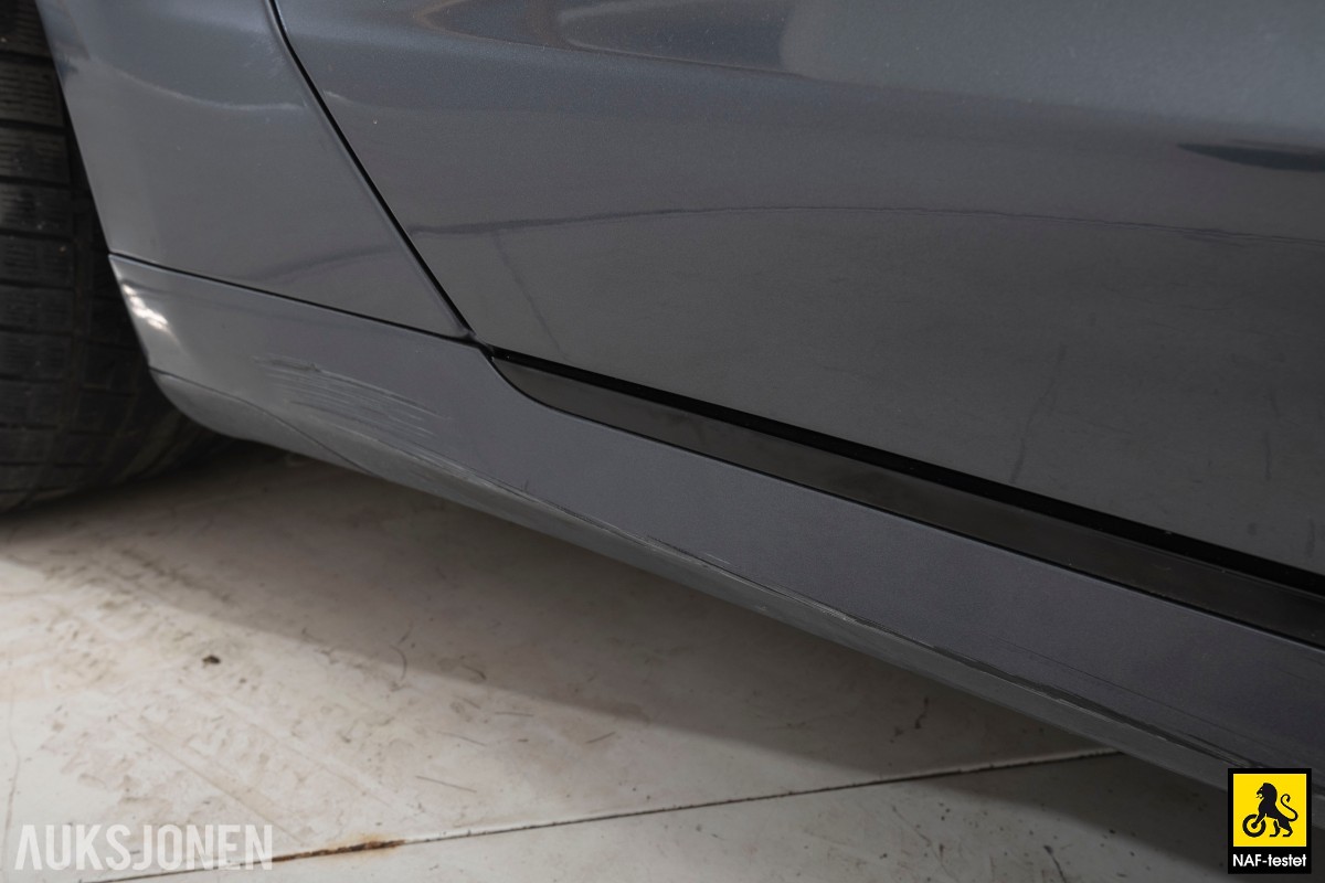 2018 Tesla Model S 75D AWD FACELIFT NEXTGEN SKINN KAMERA PANO