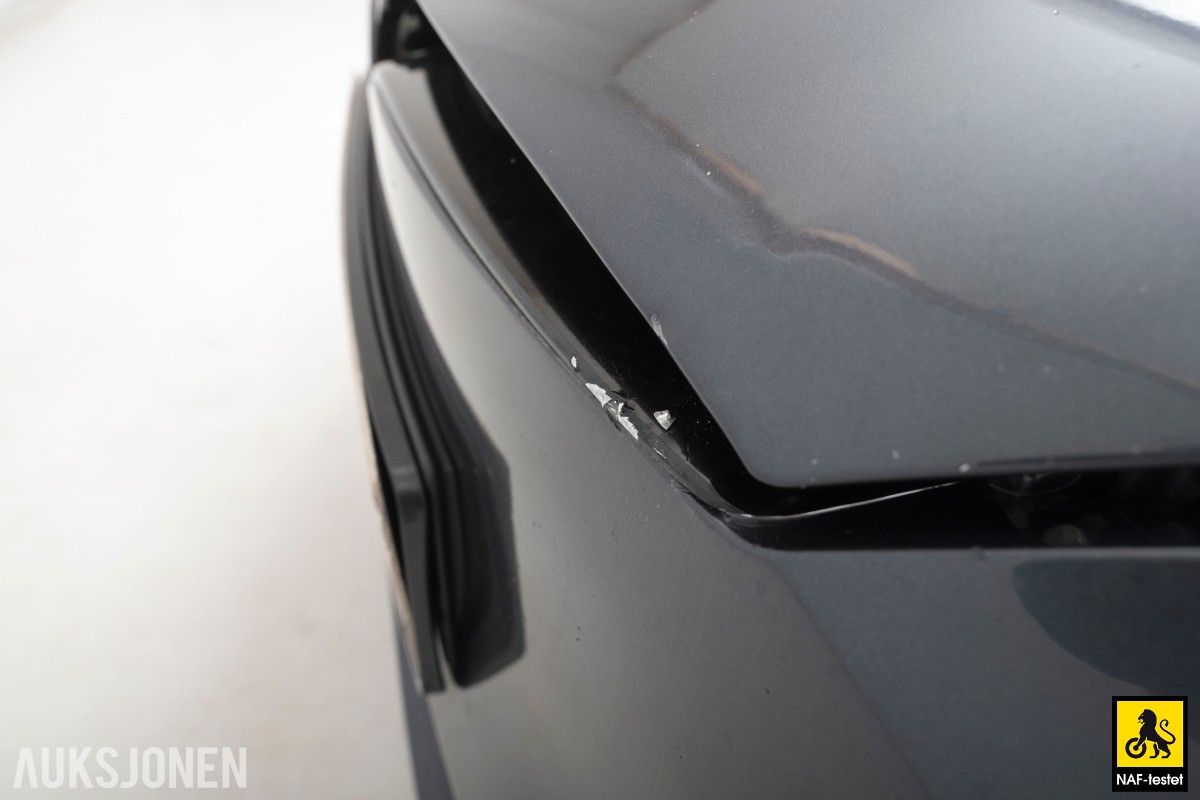 2018 Tesla Model S 75D AWD FACELIFT NEXTGEN SKINN KAMERA PANO