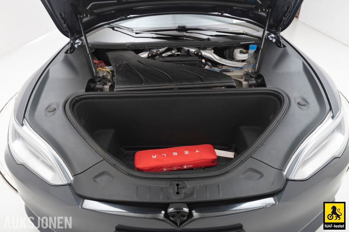2018 Tesla Model S 75D AWD FACELIFT NEXTGEN SKINN KAMERA PANO
