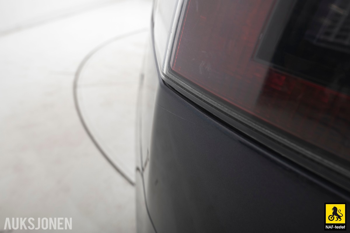 2018 Tesla Model S 75D AWD FACELIFT NEXTGEN SKINN KAMERA PANO