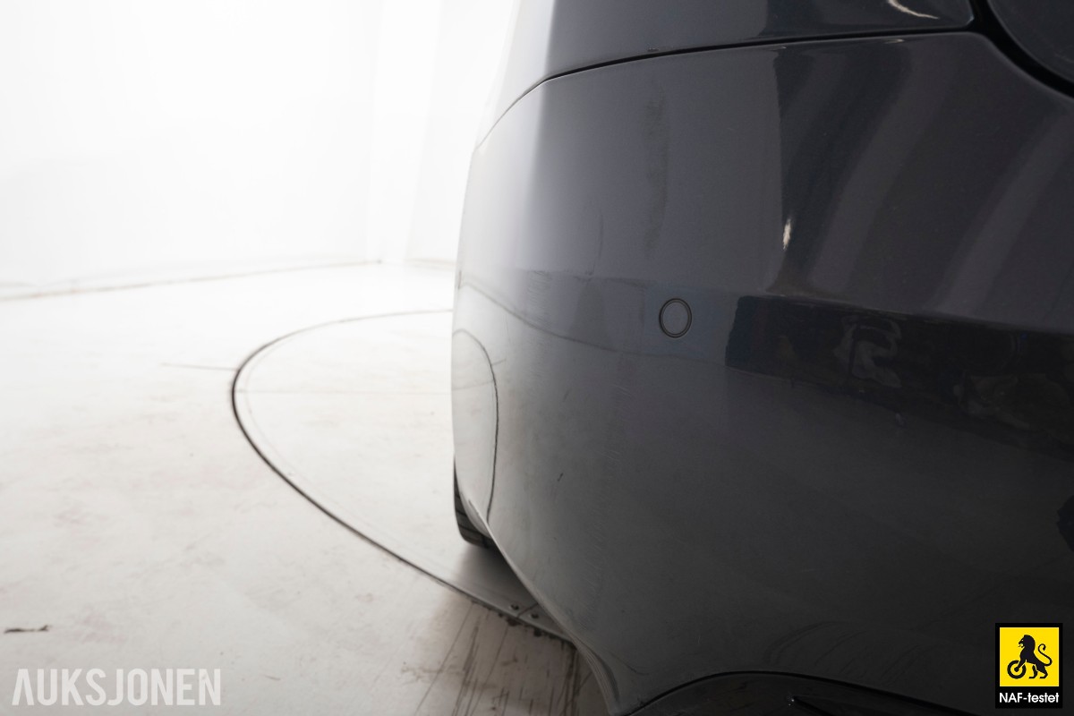 2018 Tesla Model S 75D AWD FACELIFT NEXTGEN SKINN KAMERA PANO