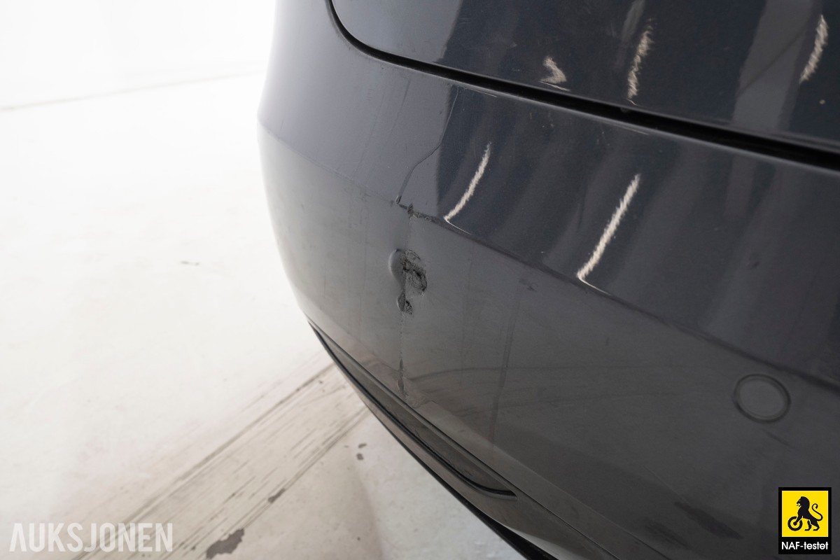 2018 Tesla Model S 75D AWD FACELIFT NEXTGEN SKINN KAMERA PANO