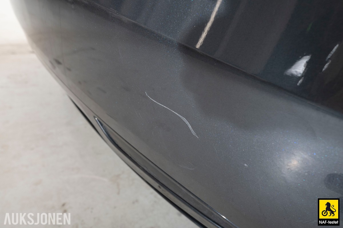 2018 Tesla Model S 75D AWD FACELIFT NEXTGEN SKINN KAMERA PANO