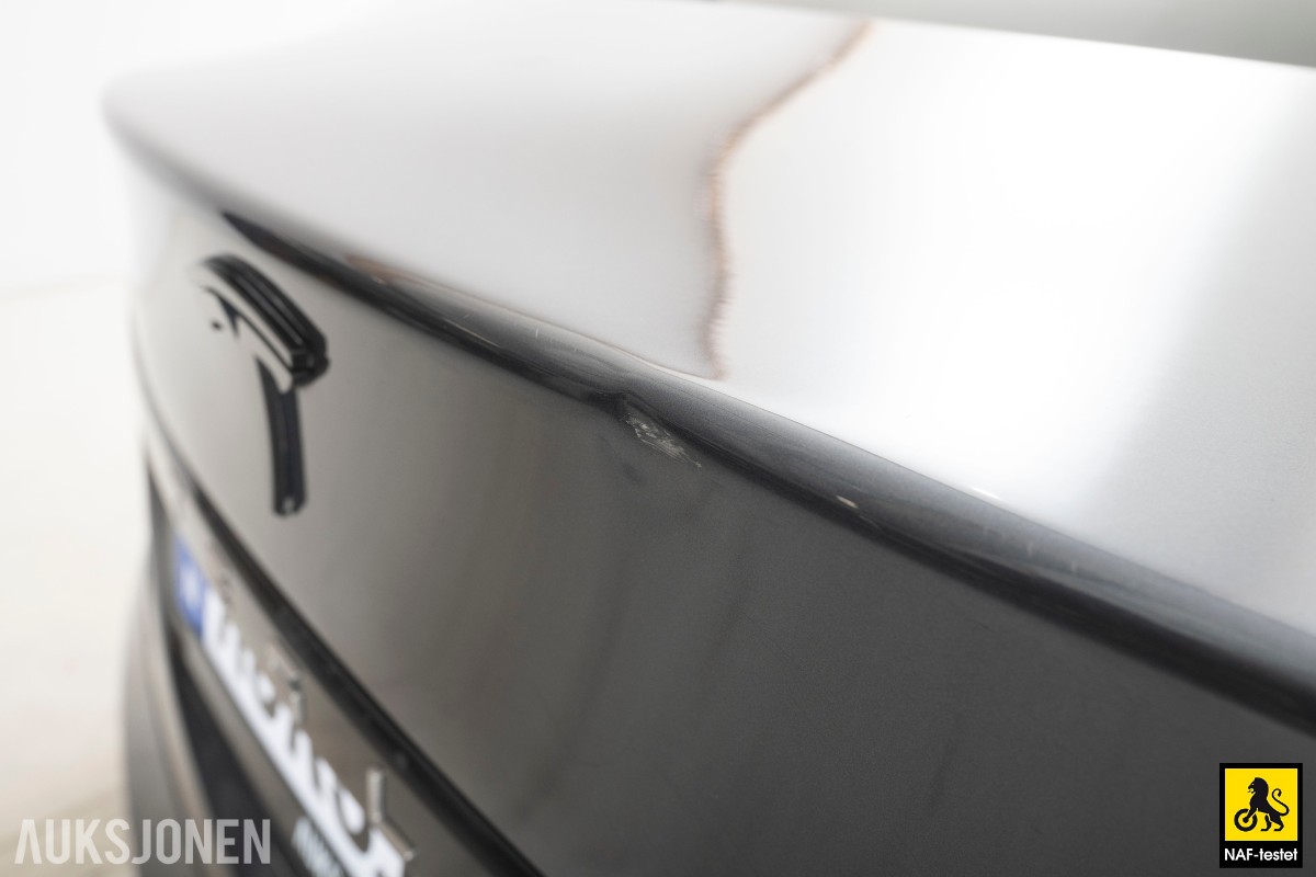 2018 Tesla Model S 75D AWD FACELIFT NEXTGEN SKINN KAMERA PANO