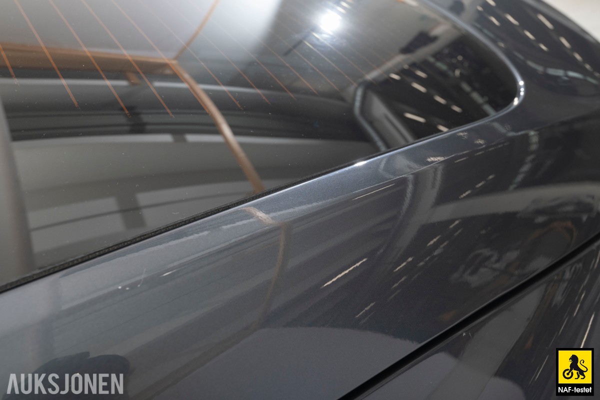 2018 Tesla Model S 75D AWD FACELIFT NEXTGEN SKINN KAMERA PANO