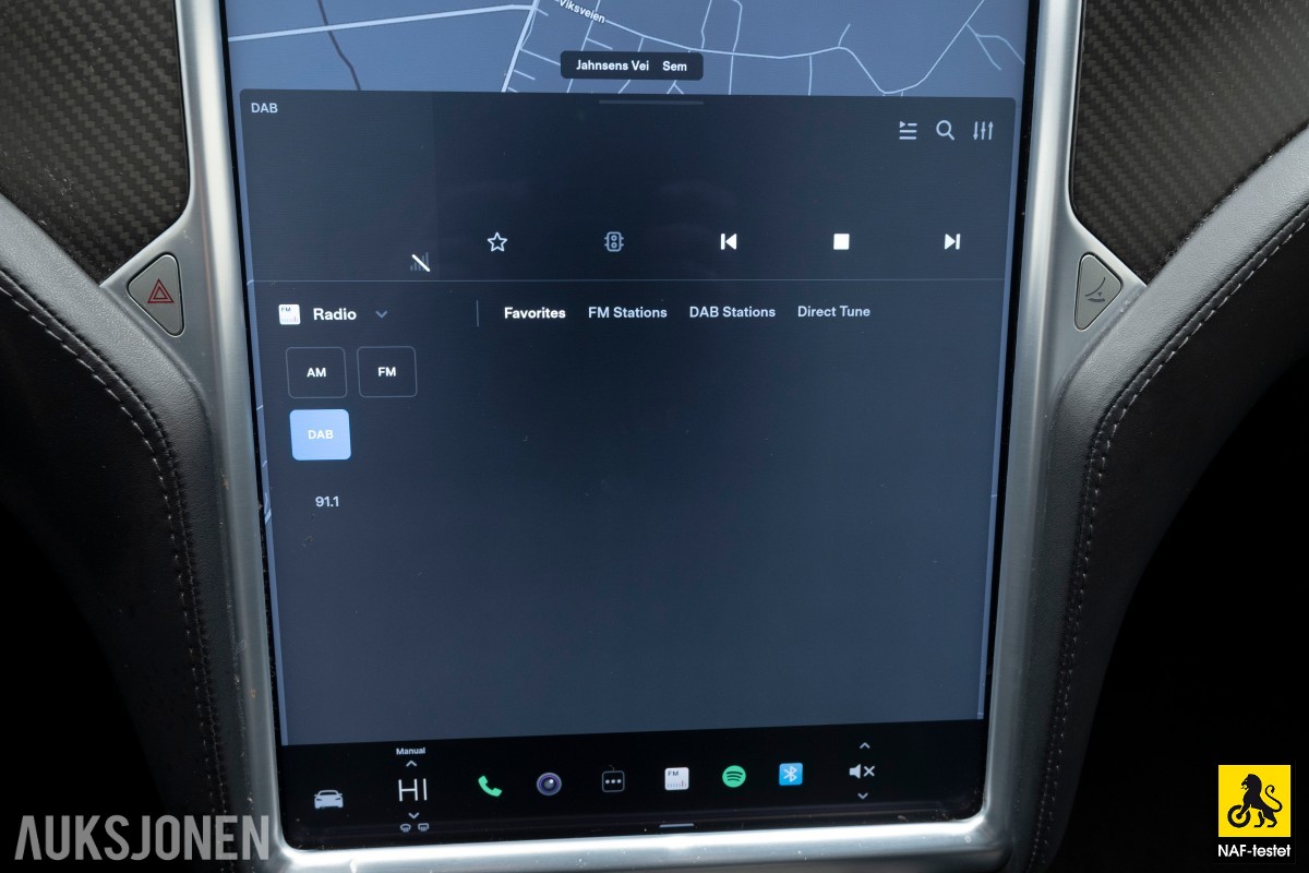 2018 Tesla Model S 75D AWD FACELIFT NEXTGEN SKINN KAMERA PANO