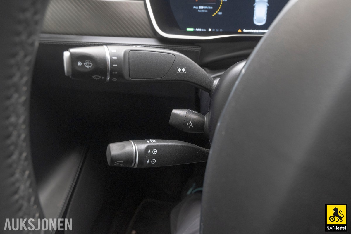 2018 Tesla Model S 75D AWD FACELIFT NEXTGEN SKINN KAMERA PANO
