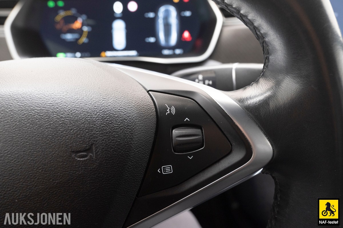 2018 Tesla Model S 75D AWD FACELIFT NEXTGEN SKINN KAMERA PANO