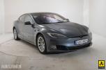 2018 Tesla Model S 75D AWD FACELIFT NEXTGEN SKINN KAMERA PANO