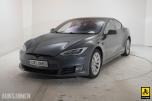 2018 Tesla Model S 75D AWD FACELIFT NEXTGEN SKINN KAMERA PANO