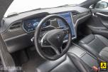 2018 Tesla Model S 75D AWD FACELIFT NEXTGEN SKINN KAMERA PANO