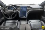 2018 Tesla Model S 75D AWD FACELIFT NEXTGEN SKINN KAMERA PANO