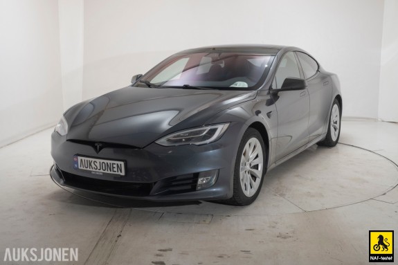 2018 Tesla Model S 75D AWD FACELIFT NEXTGEN SKINN KAMERA PANO