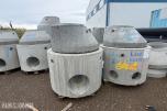 Diverse Betongkummer, ringer, sandfang og rør