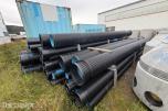 Diverse Betongkummer, ringer, sandfang og rør