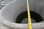 Diverse Betongkummer, ringer, sandfang og rør